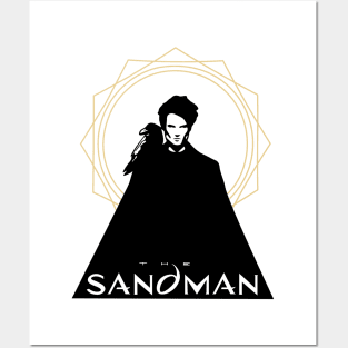 The Sandman Binding Circle Posters and Art